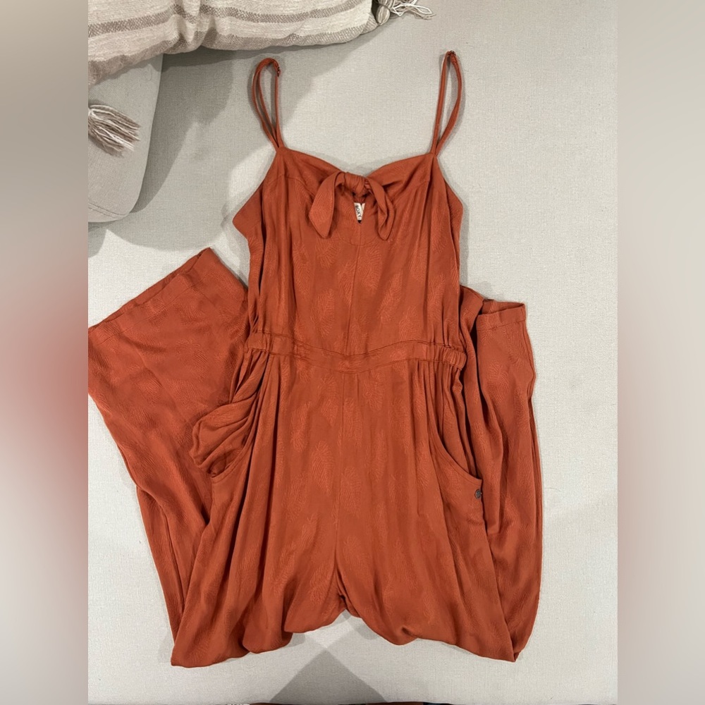 Roxy Jumpsuit